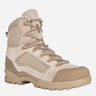 Чоловічі тактичні черевики LOWA Breacher S MID TF 210217/0410 48.5 (13UK) 31.8 см Desert (2000980613502) - зображення 3