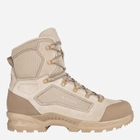 Чоловічі тактичні черевики LOWA Breacher S MID TF 210217/0410 51 (15UK) 33.4 см Desert (2000980613526) - зображення 1