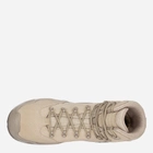 Чоловічі тактичні черевики LOWA Z-6S C 310689/0410 44.5 (10UK) 29.6 см Desert (2000980613618) - зображення 5