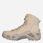 Чоловічі тактичні черевики LOWA Z-6S C 310689/0410 47 (12UK) 31.2 см Desert (2000980613649) - зображення 3