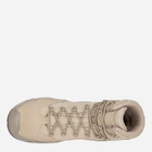 Чоловічі тактичні черевики LOWA Z-6S C 310689/0410 46 (11UK) 30.4 см Desert (2000980613632) - зображення 5