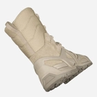 Чоловічі тактичні черевики LOWA Zephyr MK2 HI TF 310852/0410 47 (12UK) 31.2 см Desert (2000980613809) - зображення 3