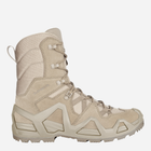 Чоловічі тактичні черевики LOWA Zephyr MK2 HI TF 310852/0410 41 (7UK) 27 см Desert (2000980613861) - зображення 1