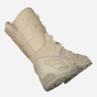 Чоловічі тактичні черевики LOWA Zephyr MK2 HI TF 310852/0410 51 (15UK) 33.4 см Desert (2000980613830) - зображення 3