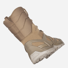 Чоловічі тактичні черевики LOWA Zephyr MK2 HI TF 310852/0731 48.5 (13UK) 31.8 см Coyote OP (2000980613960) - зображення 4