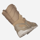 Чоловічі тактичні черевики LOWA Zephyr MK2 HI TF 310852/0731 41 (7UK) 27 см Coyote OP (2000980614011) - зображення 4