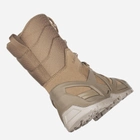 Чоловічі тактичні черевики LOWA Zephyr MK2 HI TF 310852/0731 44 (9.5UK) 29.2 см Coyote OP (2000980614042) - зображення 4