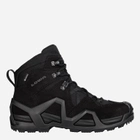 Жіночі тактичні черевики з Gore-Tex LOWA Zephyr MK2 GTX MID Ws TF 320854C30/0999 39 (5.5UK) 26 см Black (2000980601745) - зображення 1