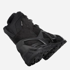 Жіночі тактичні черевики з Gore-Tex LOWA Zephyr MK2 GTX MID Ws TF 320854C30/0999 39.5 (6UK) 26.2 см Black (2000980601769) - зображення 3
