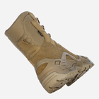 Жіночі тактичні черевики з Gore-Tex LOWA Z-8S GTX C 320684/0731 37 (4UK) 24.7 см Coyote OP (2000980606450) - зображення 4