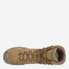 Жіночі тактичні черевики з Gore-Tex LOWA Z-8S GTX C 320684/0731 39 (5.5UK) 26 см Coyote OP (2000980606467) - зображення 5