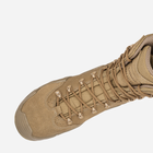 Жіночі тактичні черевики LOWA Z-8S Ws з 320686/0731 37.5 (4.5UK) 25 см Coyote OP (2000980624430) - зображення 6