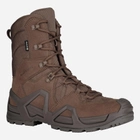 Жіночі тактичні черевики з Gore-Tex LOWA Zephyr MK2 GTX HI Ws TF 320850C30/0493 36 (3UK) 24 см Dark Brown (2000980624492) - зображення 4