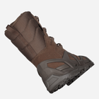Женские тактические ботинки с Gore-Tex LOWA Zephyr MK2 GTX HI Ws TF 320850C30/0493 39 (5.5UK) 26 см Dark Brown (2000980624522) - изображение 5