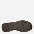Жіночі тактичні черевики з Gore-Tex LOWA Zephyr MK2 GTX HI Ws TF 320850C30/0493 37 (4UK) 24.7 см Dark Brown (2000980624515) - зображення 7