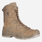 Жіночі тактичні черевики з Gore-Tex LOWA Zephyr MK2 GTX HI Ws TF 320850C30/0731 36.5 (3.5UK) 24.4 см Coyote OP (2000980624553) - зображення 3