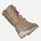 Жіночі тактичні черевики з Gore-Tex LOWA Zephyr MK2 GTX HI Ws TF 320850C30/0731 36.5 (3.5UK) 24.4 см Coyote OP (2000980624553) - зображення 4