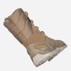 Жіночі тактичні черевики з Gore-Tex LOWA Zephyr MK2 GTX HI Ws TF 320850C30/0731 37.5 (4.5UK) 25 см Coyote OP (2000980624577) - зображення 4