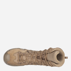Жіночі тактичні черевики з Gore-Tex LOWA Zephyr MK2 GTX HI Ws TF 320850C30/0731 38 (5UK) 25.3 см Coyote OP (2000980624607) - зображення 5