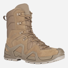 Жіночі тактичні черевики LOWA Zephyr MK2 HI Ws TF 320852C30/0731 37 (4UK) 24.7 см Coyote OP (2000980624652) - зображення 3