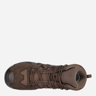 Жіночі тактичні черевики з Gore-Tex LOWA Zephyr MK2 GTX MID Ws TF 320854C30/0493 37.5 (4.5UK) 25 см Dark Brown (2000980624713) - зображення 5