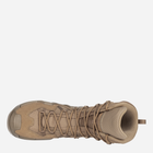 Жіночі тактичні черевики LOWA Zephyr MK2 HI Ws TF 320852C30/0731 38 (5UK) 25.3 см Coyote OP (2000980624676) - зображення 5