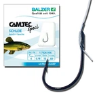 Крючок с поводком Balzer Camtec линь №10 10шт.