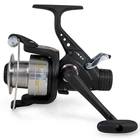 Котушка Lineaeffe Baitrunner Hyper Carp 60