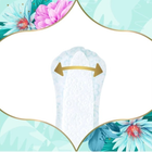 Прокладки щоденні Discreet Deo Water Lily 100 шт (8001090162274) - зображення 3