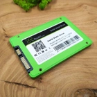 Внутренний SSD диск 2.5 Billion Reservoir 128GB 550Mb/s J11 Green - изображение 3