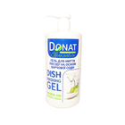Гель Donat Clear Nature для миття посуду на основі харчової соди 1л