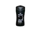 Гель для душу AXE 250мл БЛЕК