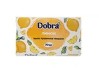 Мило DOBRA туалетне Лимон 70г