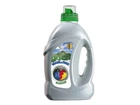Гель для прання WASH&FREE 2л Універсальний "Гірська свіжість"
