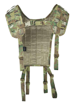 Плечевая система Warrior Assault System Molle Harness multicam - изображение 1