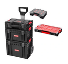 Набор ящиков для инструмента Qbrick System PRO Set 5in1 (5901238255710)