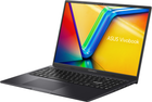 Ноутбук Asus Vivobook 16X K3605ZC (K3605ZC-N1090) Indie Black