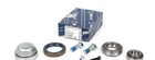 Подшипник ступицы MEYLE 014 033 0100 Mercedes E-Class, C-Class 2103300051, 2023300051, 2103340301