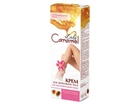 Крем для депіляції LADY CARAMEL 100мл Для чутливої шкіри