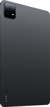 Планшет Xiaomi Mi Pad 6 Wi-Fi 8/256GB Gravity Gray (6941812730058) - зображення 4