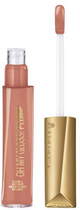 Błyszczyk do ust Rimmel Oh My Gloss Fluffy Ciasto brzoskwiniowe 531-różowe (3616300776193)