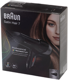 Suszarka do włosów Braun Satin Hair 7 HD780 - obraz 7