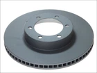 Тормозные диски ATE 24012801941 Toyota Land Cruiser, 4-Runner; Lexus GX 4351260151, 4351260150