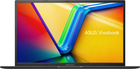 Laptop ASUS VivoBook 17 M3704YA (M3704YA-AU028) Indie Black - obraz 3