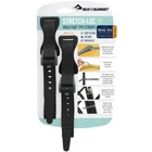 Набір стяжок Sea to Summit Stretch-Loc 20, 20mm x 500mm 2 Pack, Black (STS ATD2079-04050118)
