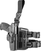Кобура FAB Defense Scorpus MTR для Glock 43 - зображення 3