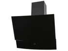 Вытяжка Ventolux wave 60 bk (900) trc