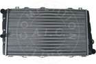 Радіатор охолодження двигуна AIC 53449 Skoda Felicia 6U0121251, 115610500, 115610501