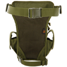 Сумка Tactical 325 Olive тактическая сумка для переноски вещей (TS325-Olive) - изображение 6