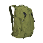 Тактичний рюкзак AOKALI Outdoor A57 Green - зображення 1